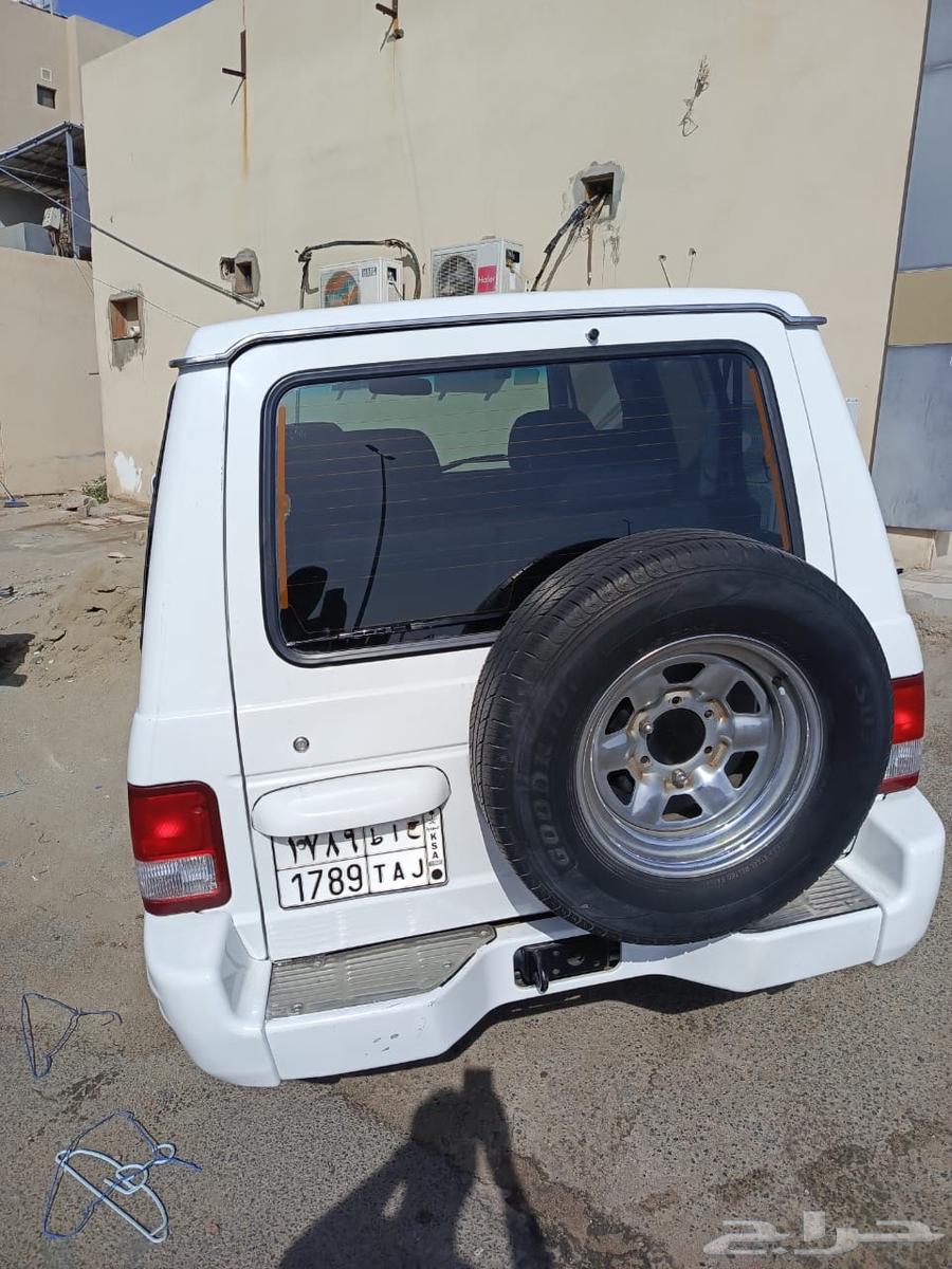 جالوبر المديل 1999 نظيف مفحوص و مجدد63126996807681113