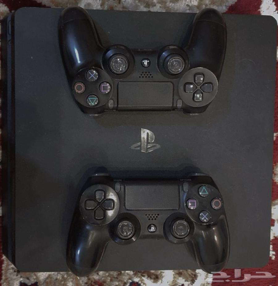 PS4 سليم ون تيرا63083884227715111