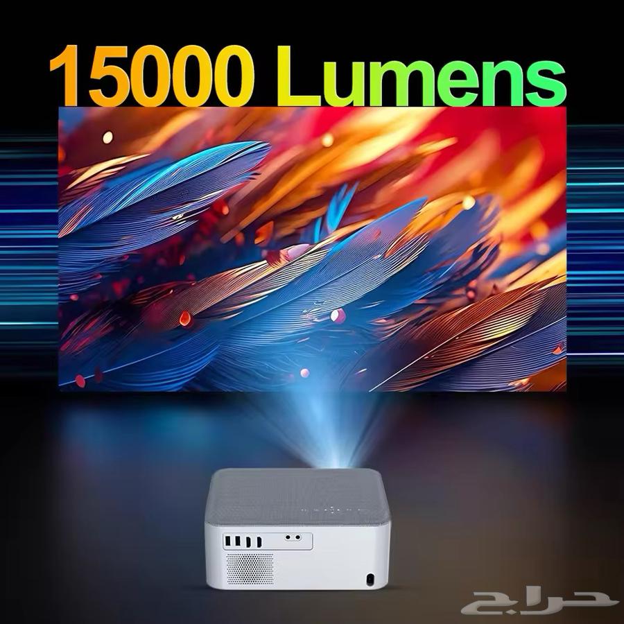 Smart Projector Full HD (Best Price)63083068641922113