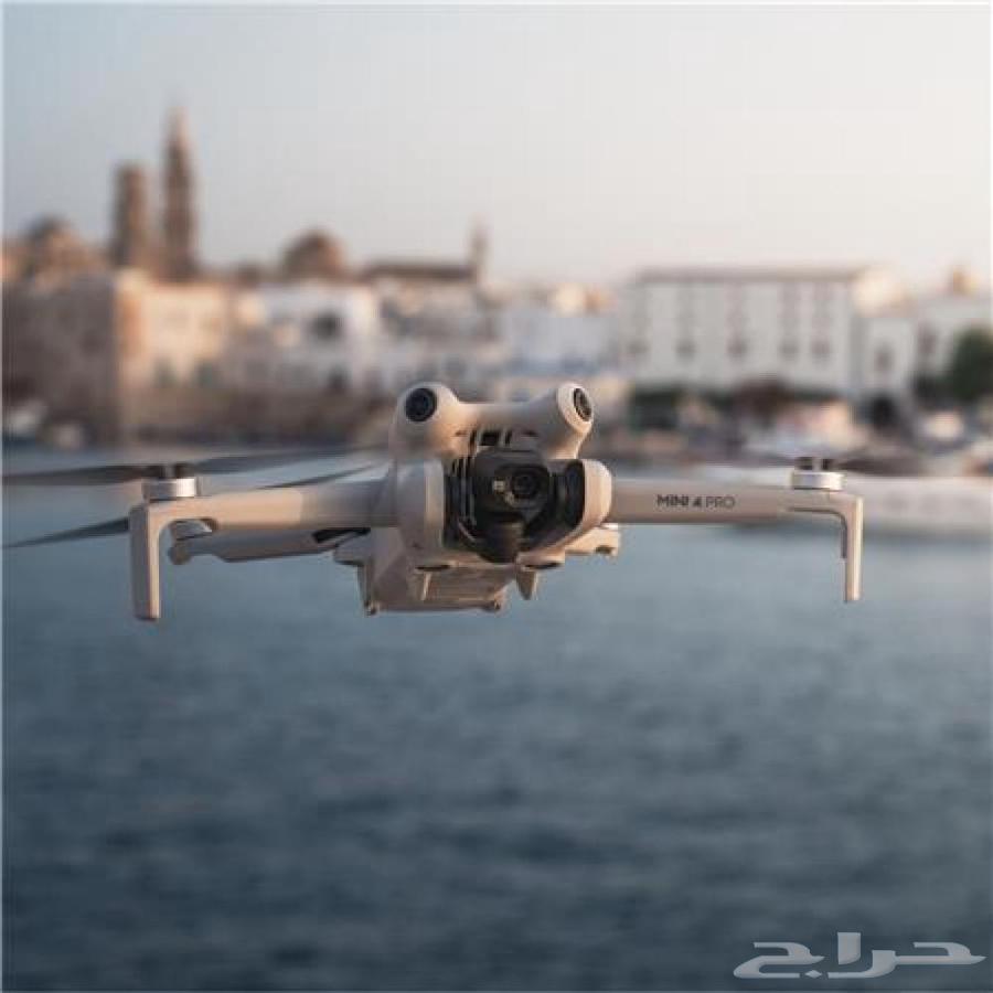 DJI Mini 4 Pro Plus Drone Available in Tamara Installments63083048839937110