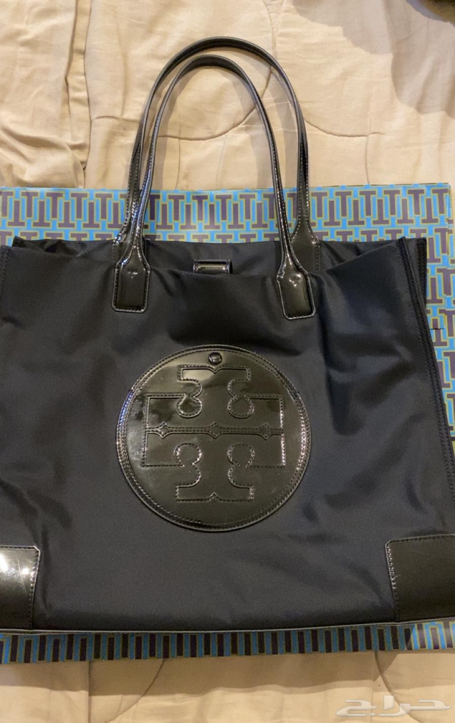 Original Tory Burch bag, large size63083474744962112