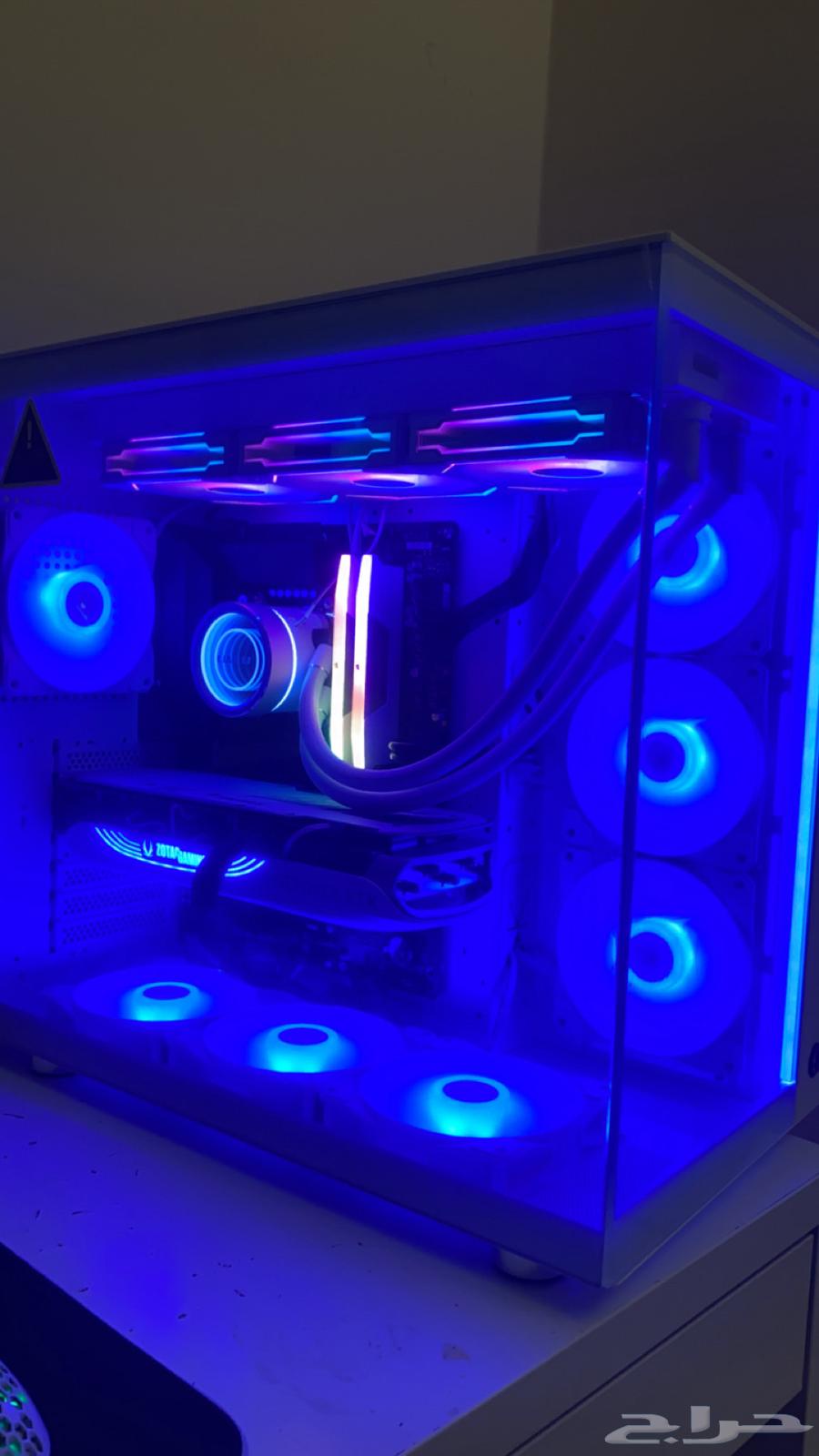 Very powerful PC63081895137281112