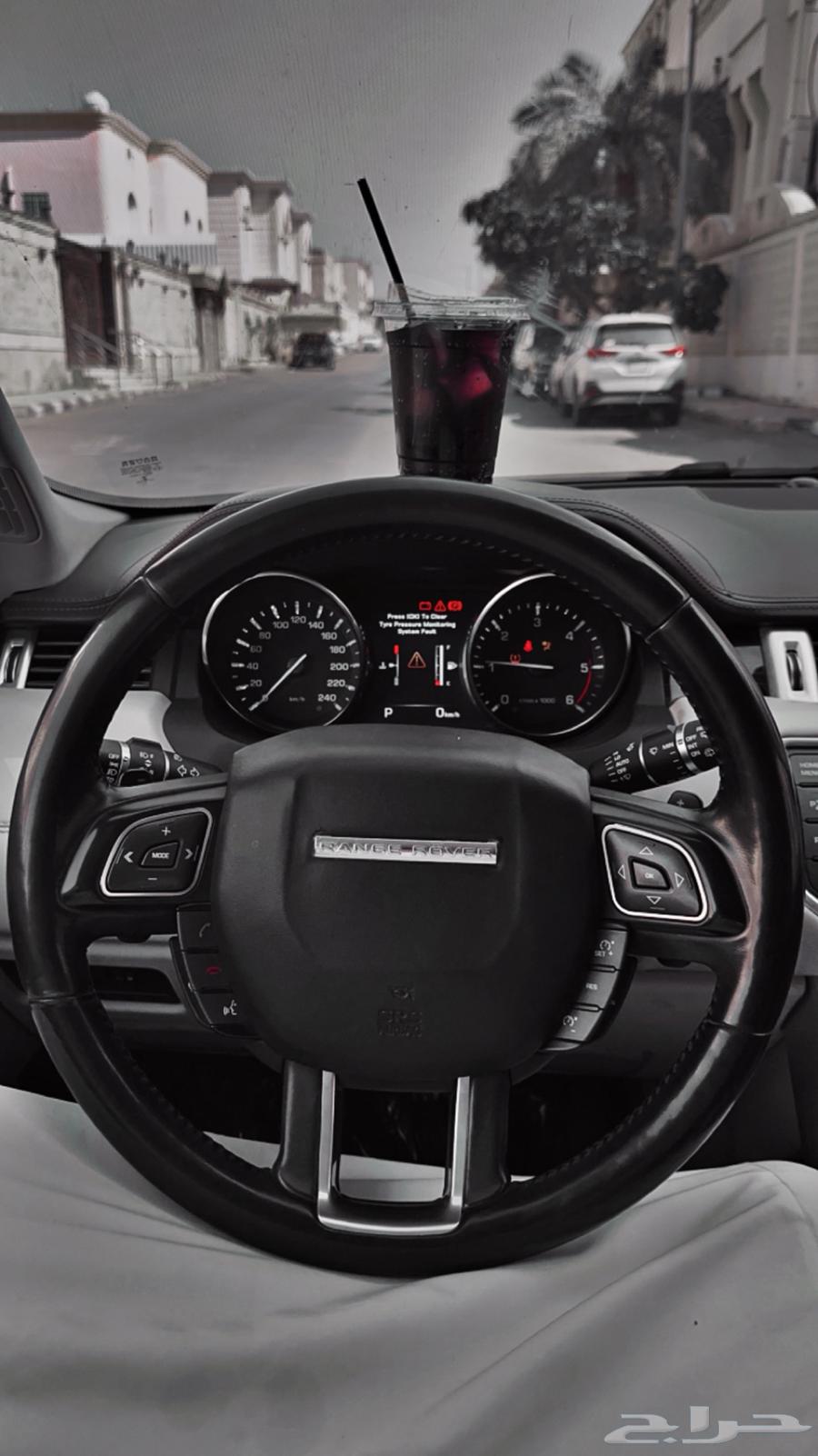 رنج روفر ايفوك سبورت ديزل63123616947585112