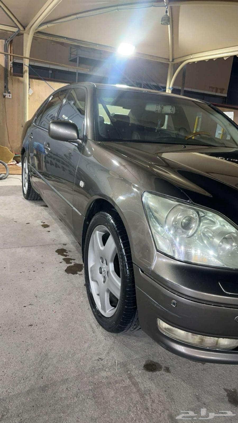 Lexus 430 200463122512251267113