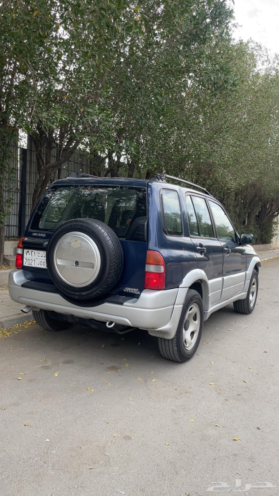Suzuki 2004 Jimny63125086885505113