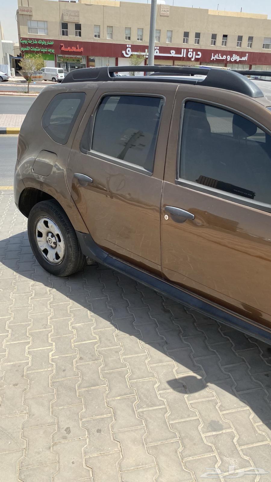 Renault Duster 201463126273367298114