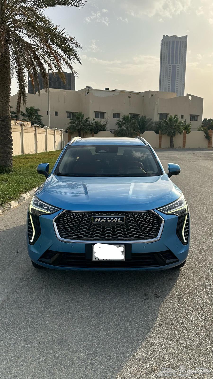 For sale, 2021 HAVAL H5 Full Specs - Clean and Ready631228938321931111