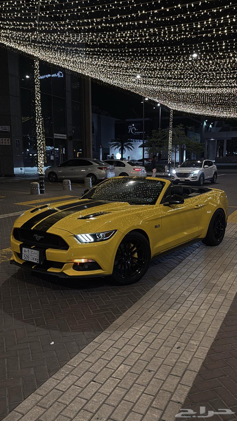 Mustang 2015 revealed, now on sale63191630839939111
