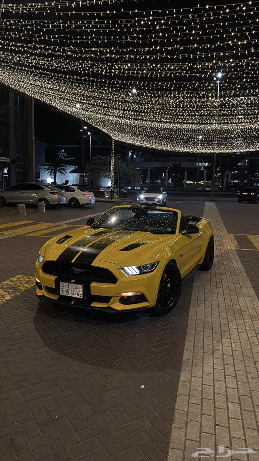 Mustang 2015 revealed, now on sale63191630839939113