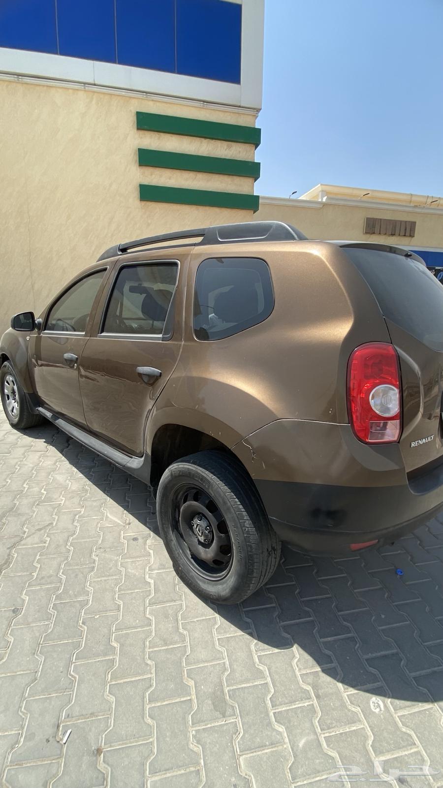Renault Duster 201463126273367298112