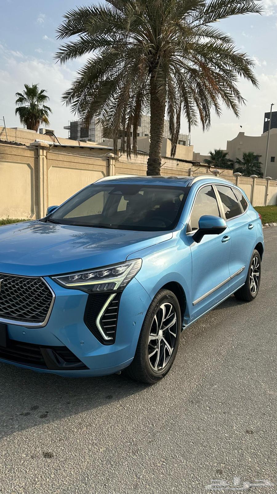 For sale, 2021 HAVAL H5 Full Specs - Clean and Ready63122893832193112