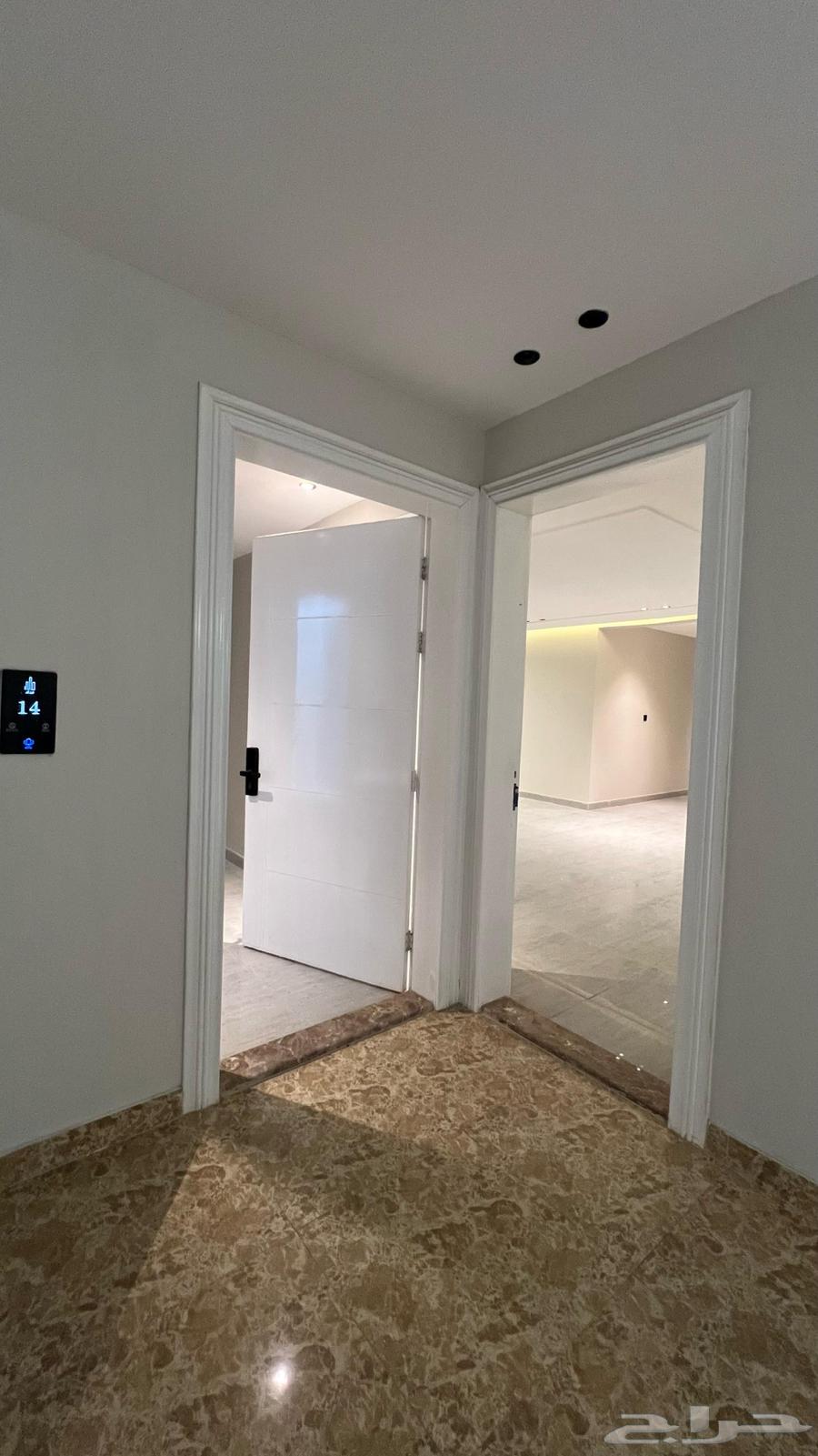 شقة للإيجار