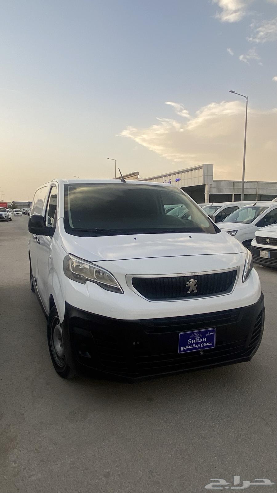 بيجو اكسبرت63122902367746112