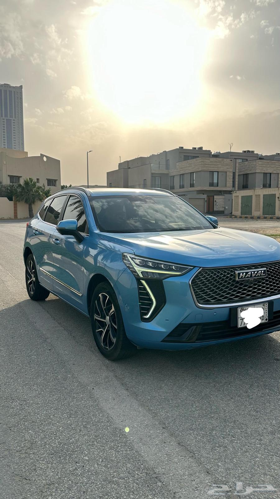 For sale, 2021 HAVAL H5 Full Specs - Clean and Ready63122893832193113