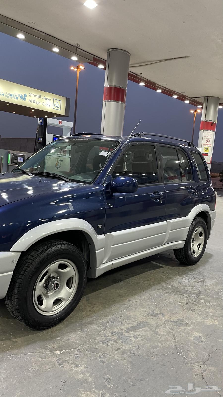 Suzuki 2004 Jimny63125086885505114
