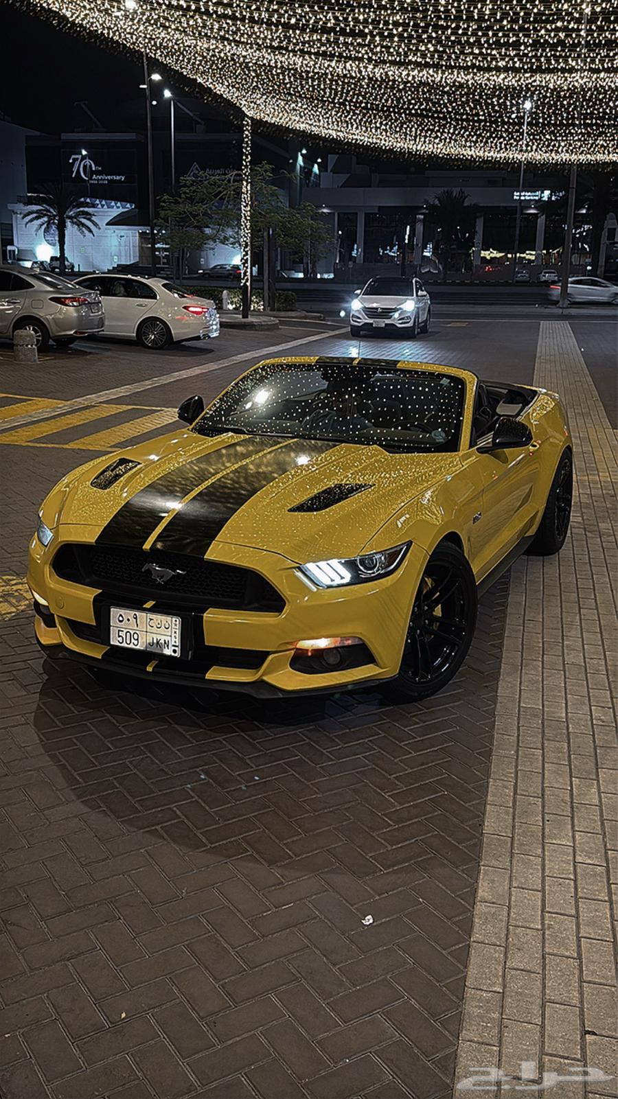 Mustang 2015 revealed, now on sale63191630839939112