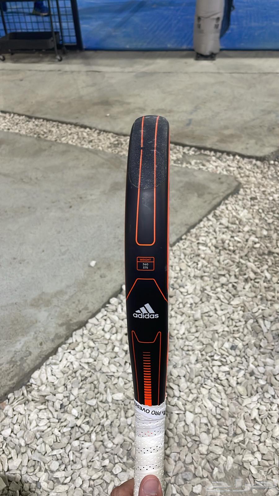 Adidas Padel Racket63084747247489113