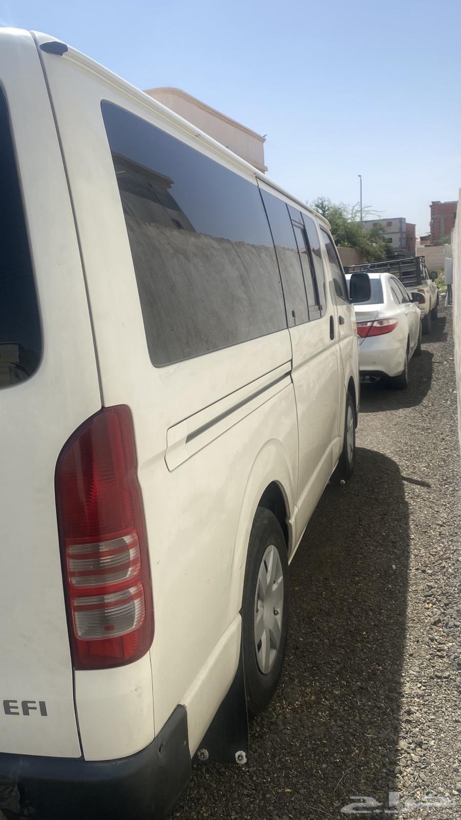 هايس 2013 للبيع63171796017923112