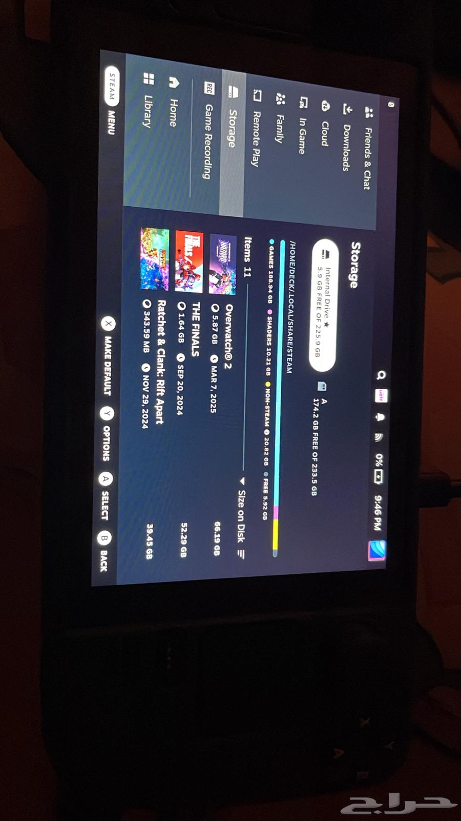 Steam Deck63081895345409112