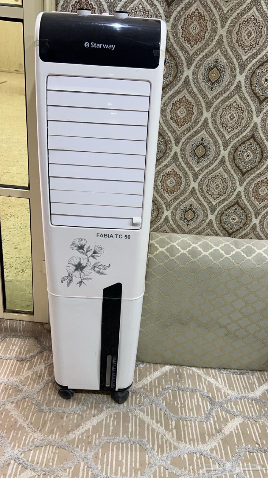 The new air conditioner of my brother63081869746306111