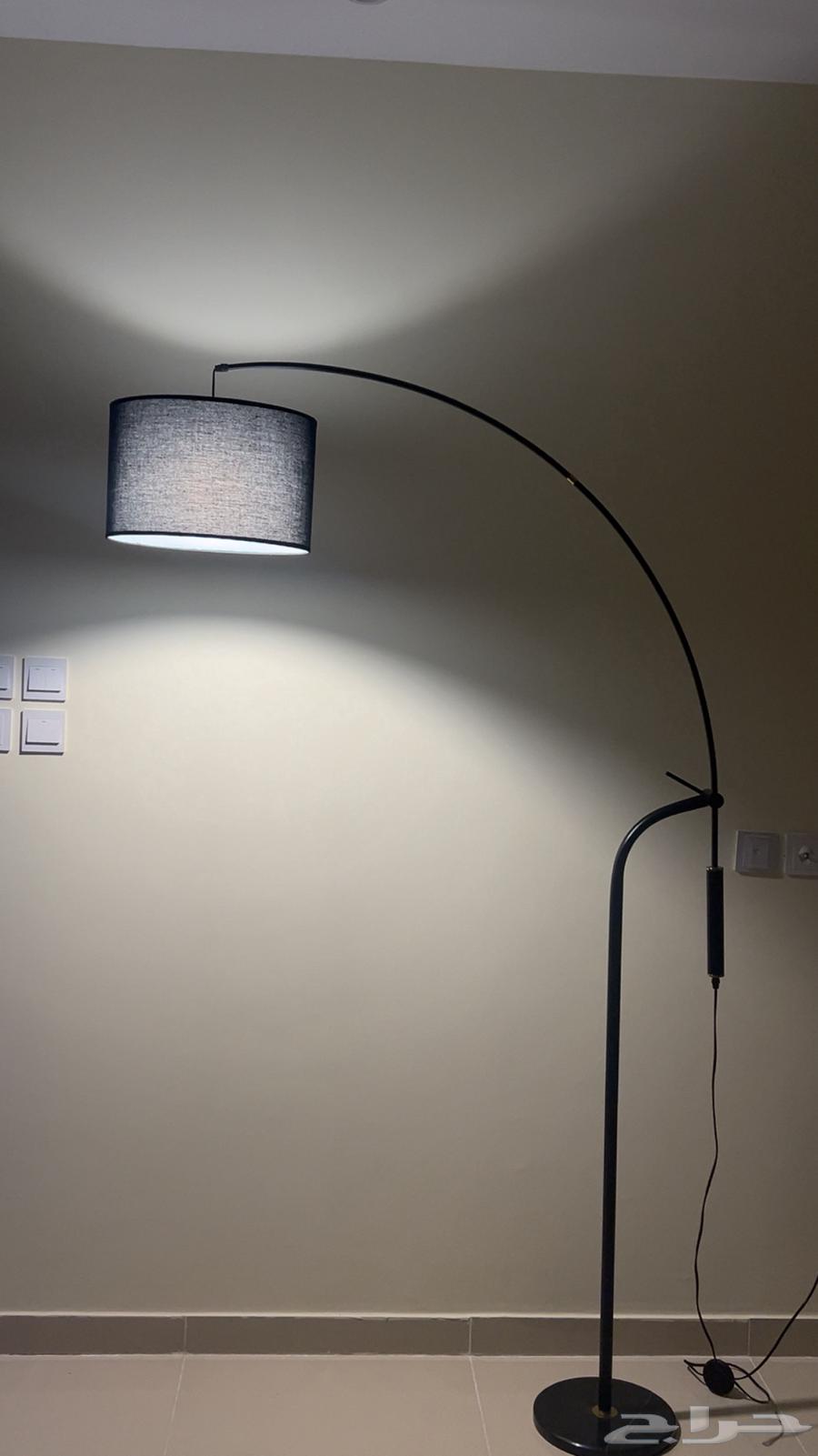 Large size floor lamp63083444362755111
