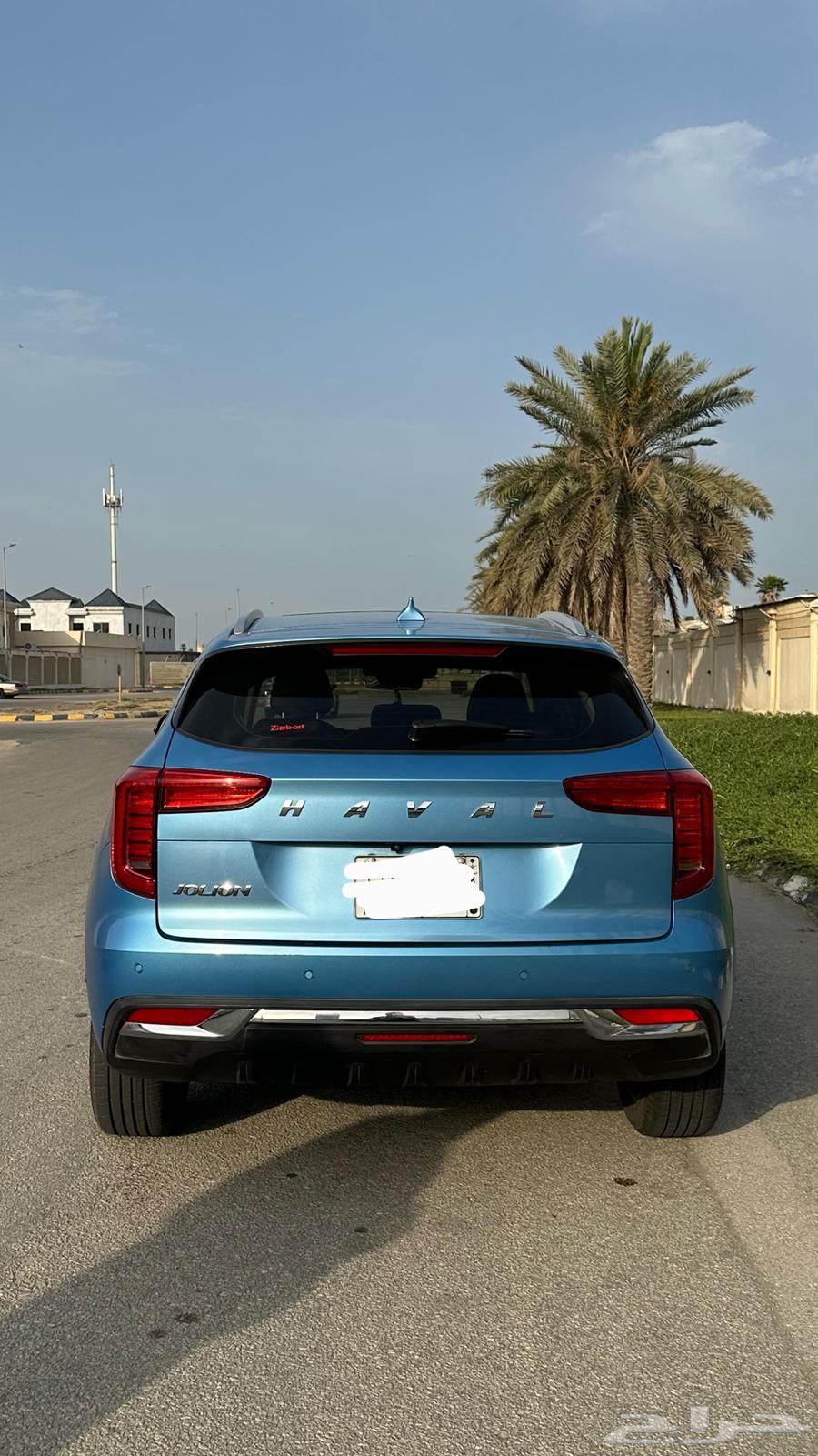 For sale, 2021 HAVAL H5 Full Specs - Clean and Ready63122893832193111