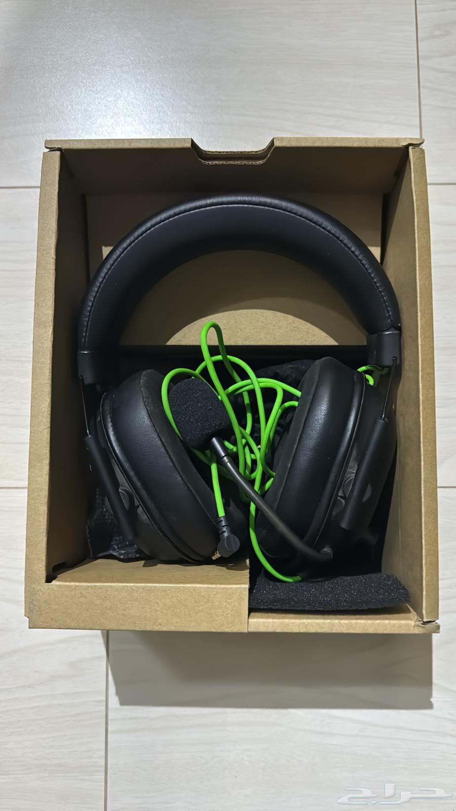 Black Shark 2 headset63083044176642114