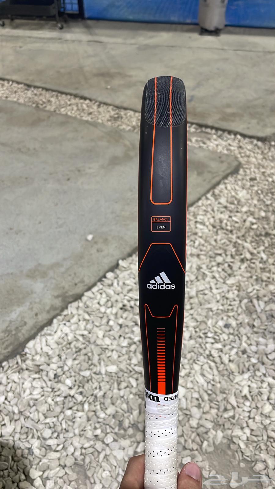 Adidas Padel Racket63084747247489111