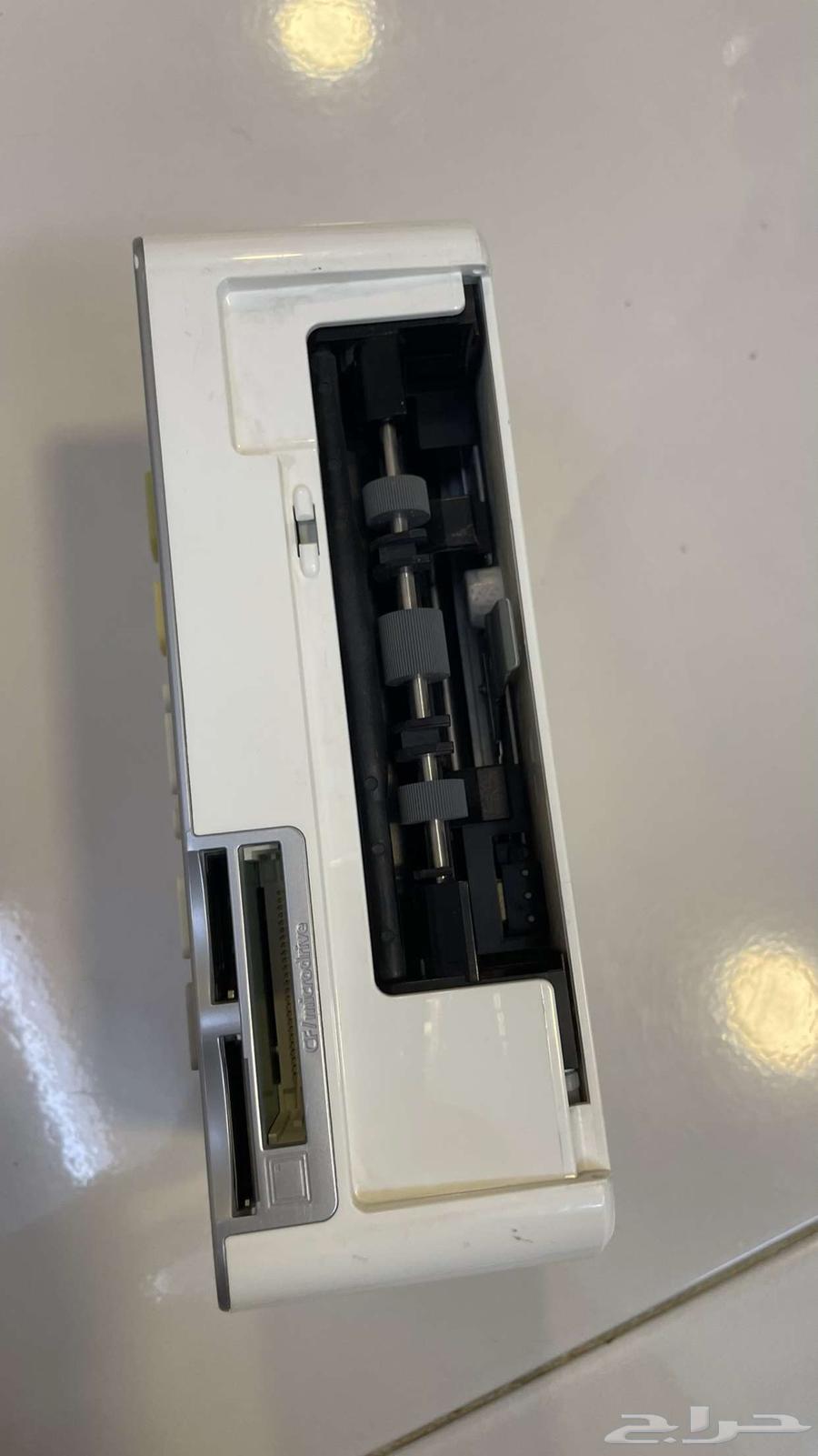 Canon Selphy printer63081460974594113