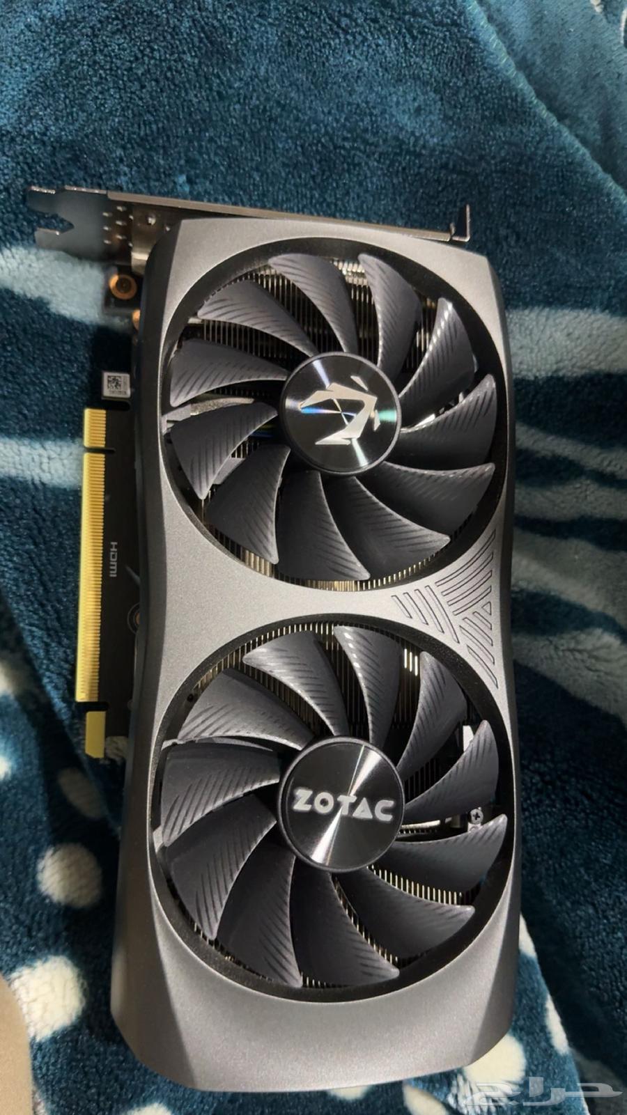 RTX 4060Ti graphics card63083058569217113