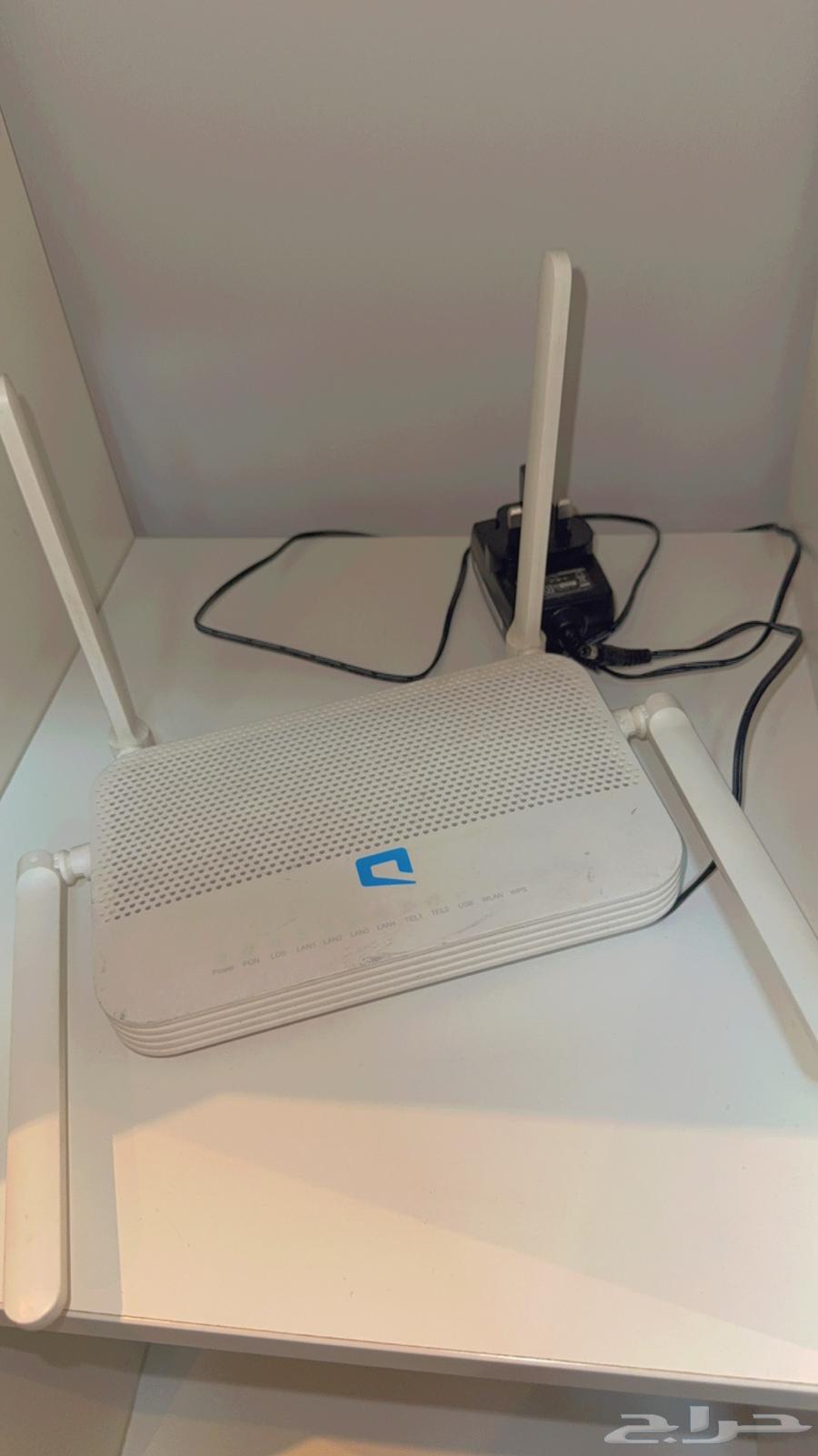 5G Fiber Optic Device Modem630814610366751117