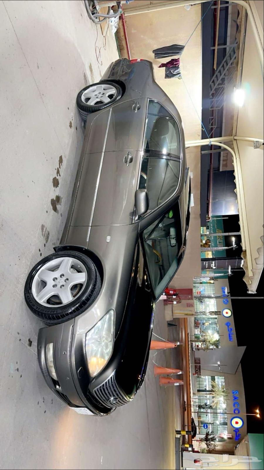 Lexus 430 200463122512251267114