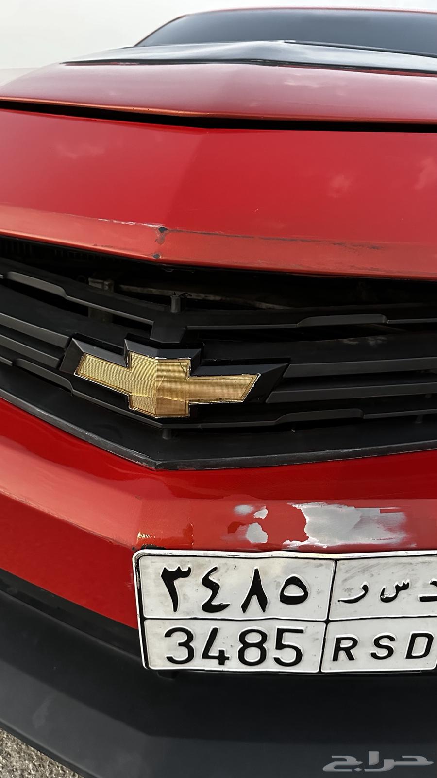 Camaro ZL163122527426563112