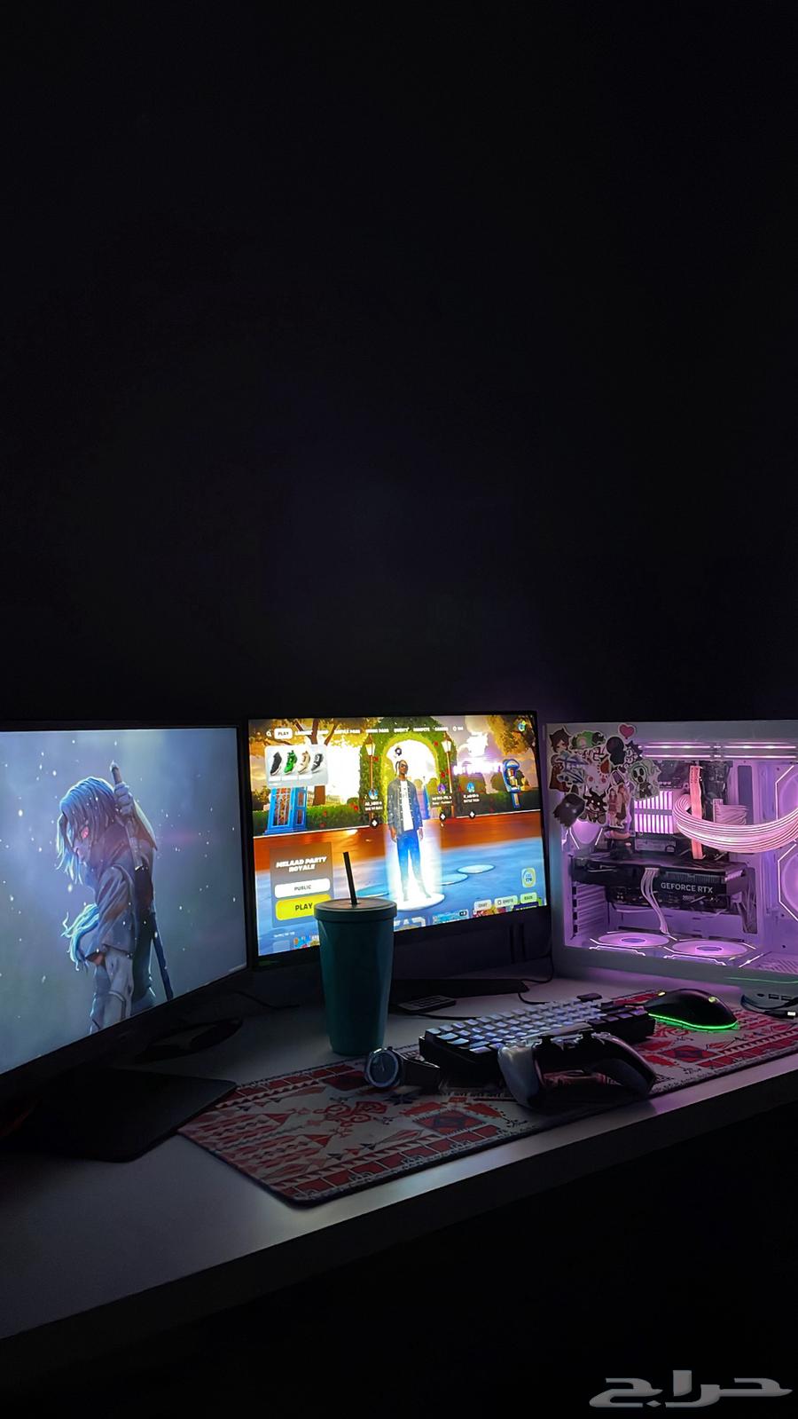 PC Gaming63081870115585111