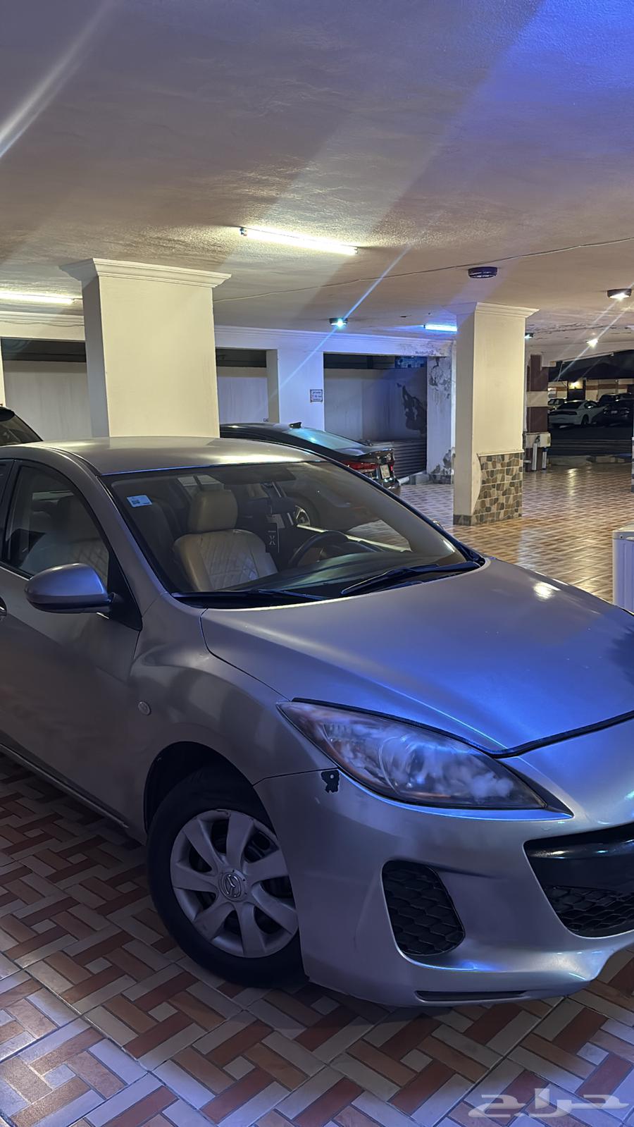 Mazda 3 201463121787361665111