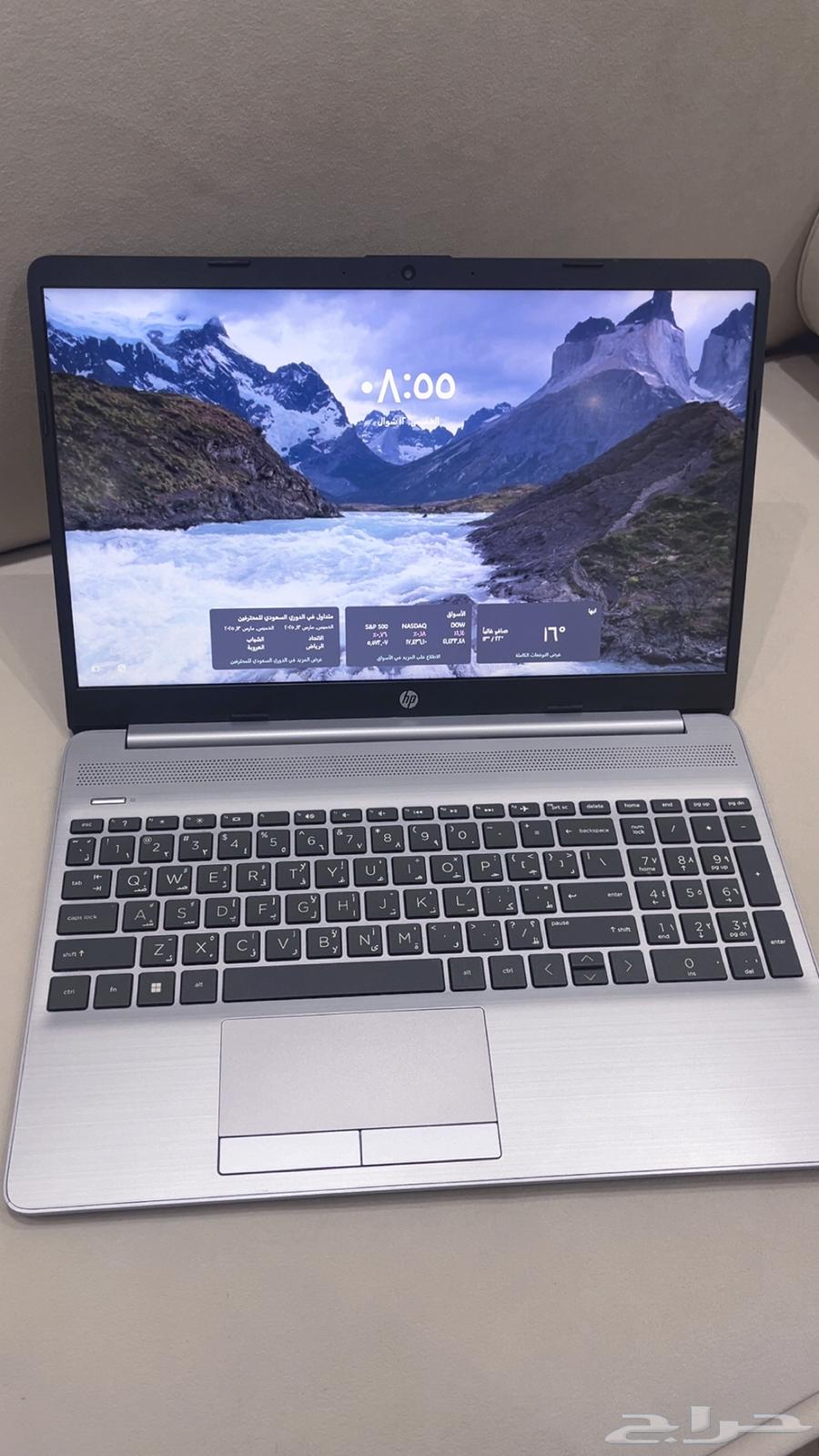 لابتوب اتش بي63083058202755111
