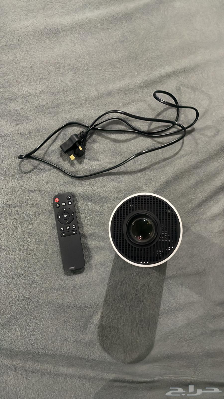 Projector63083454320386112