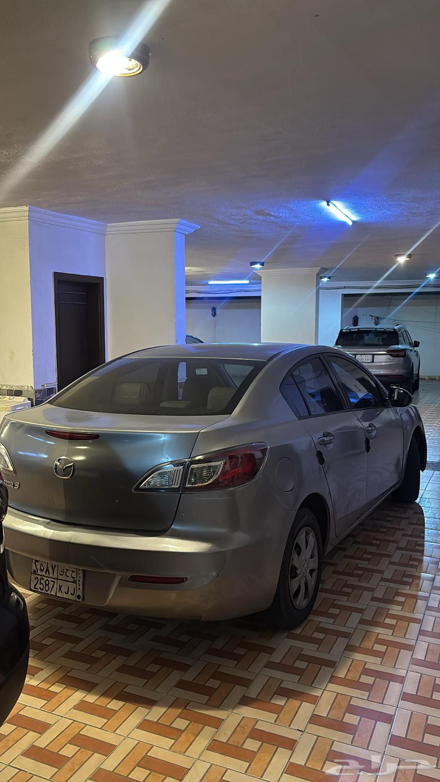 Mazda 3 201463121787361665112