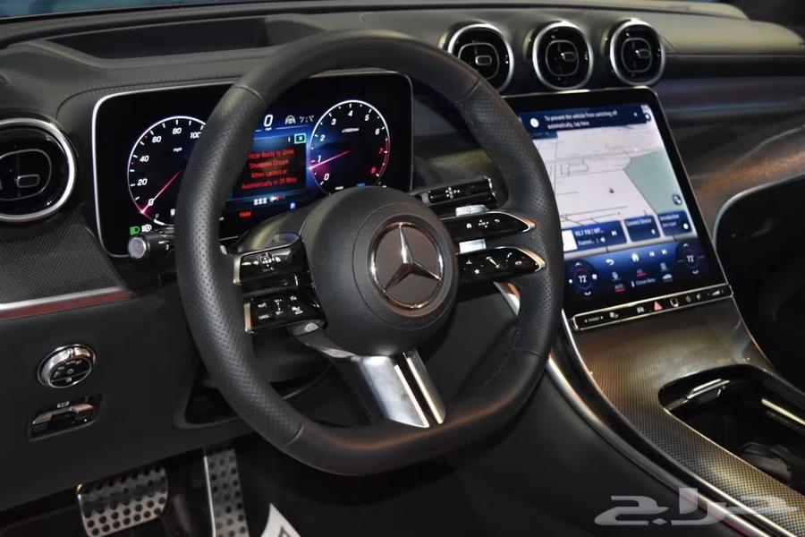 فل مواصفات ماشاء الله GLC 300 2024 مرسيدس63122910048643113