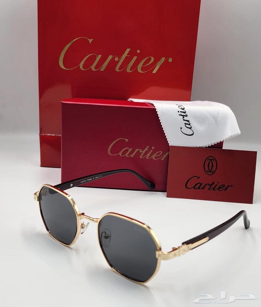 Cartier sunglasses first degree63082268042115111