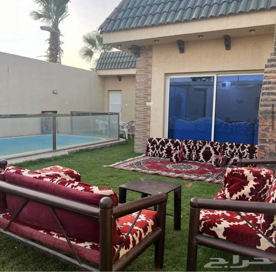 عروض شاليهات الرمال احجز الان63470060760577111