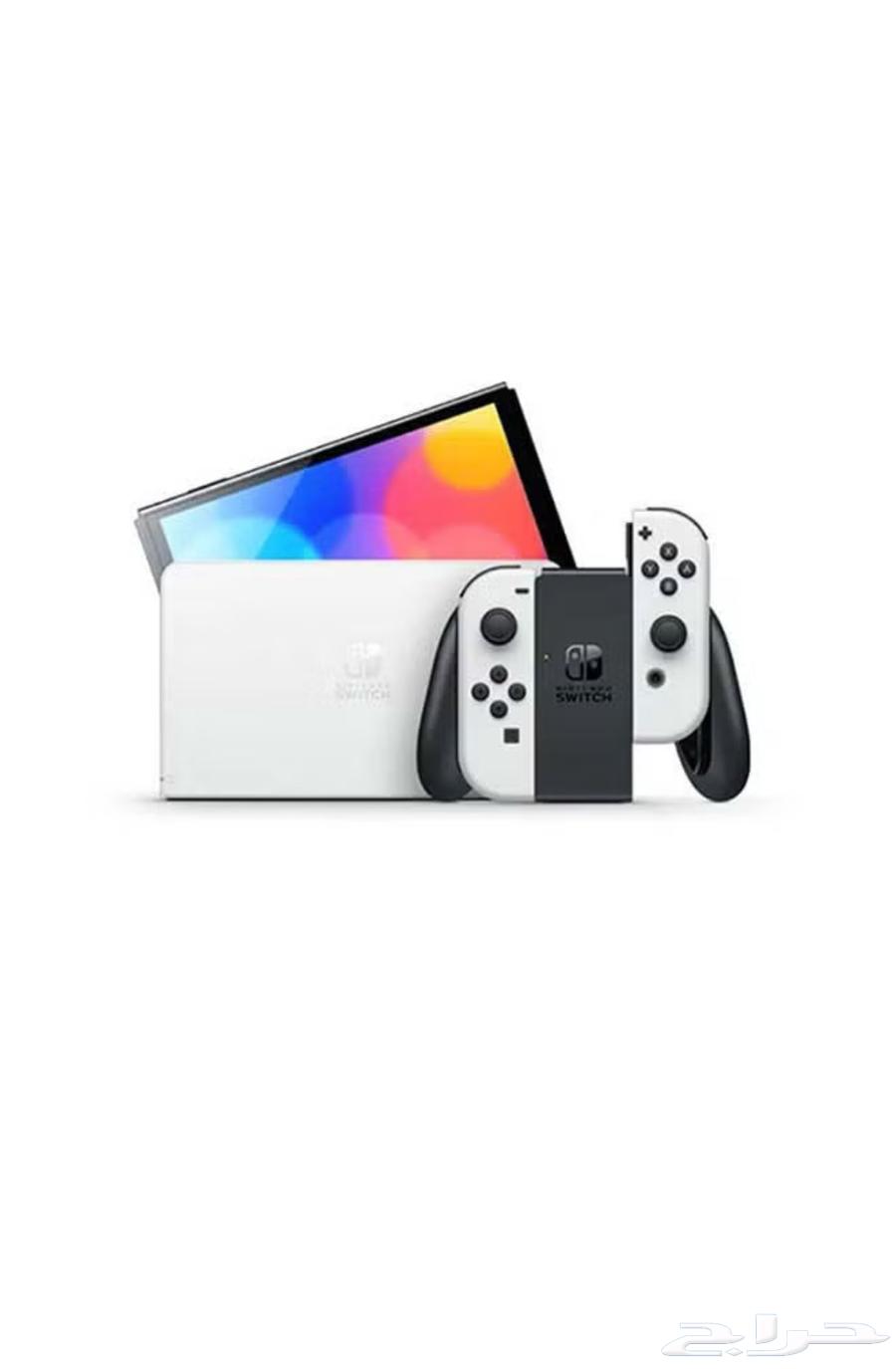Nintendo Switch OLED for sale63083869829122112