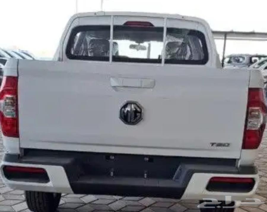 For sale or exchange MG T60 2020 model63122128625538111