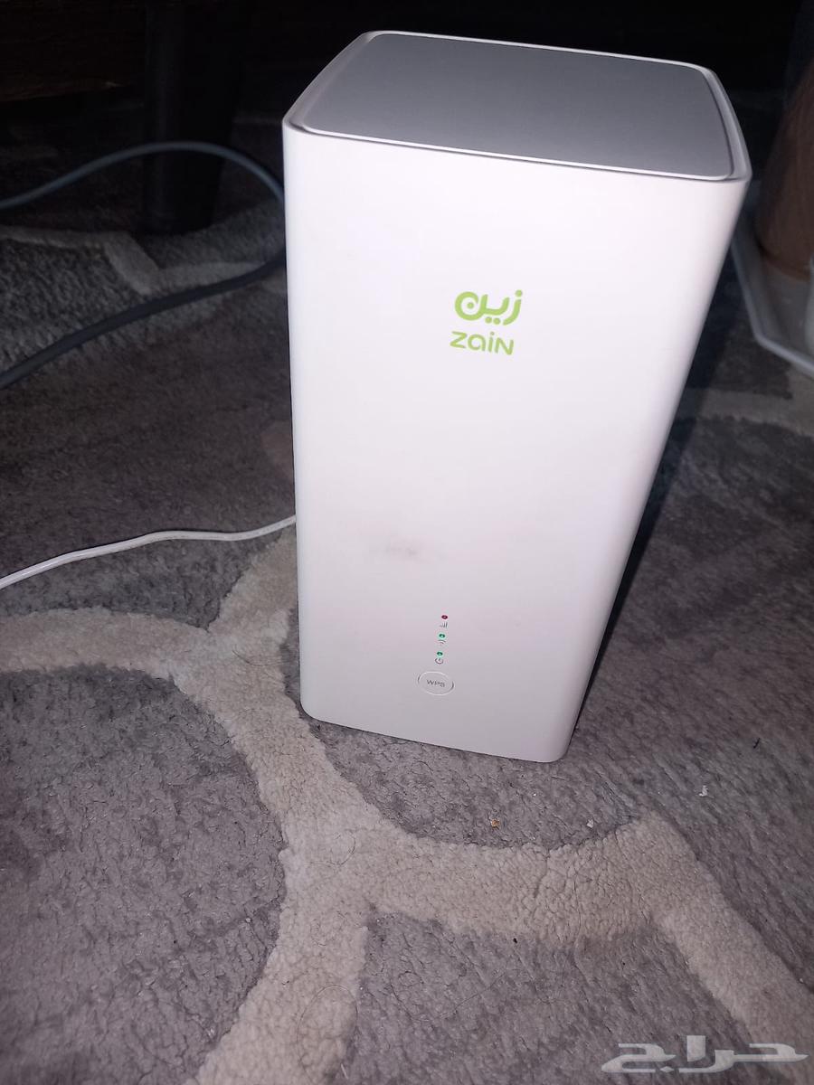 5g router63081890222594112