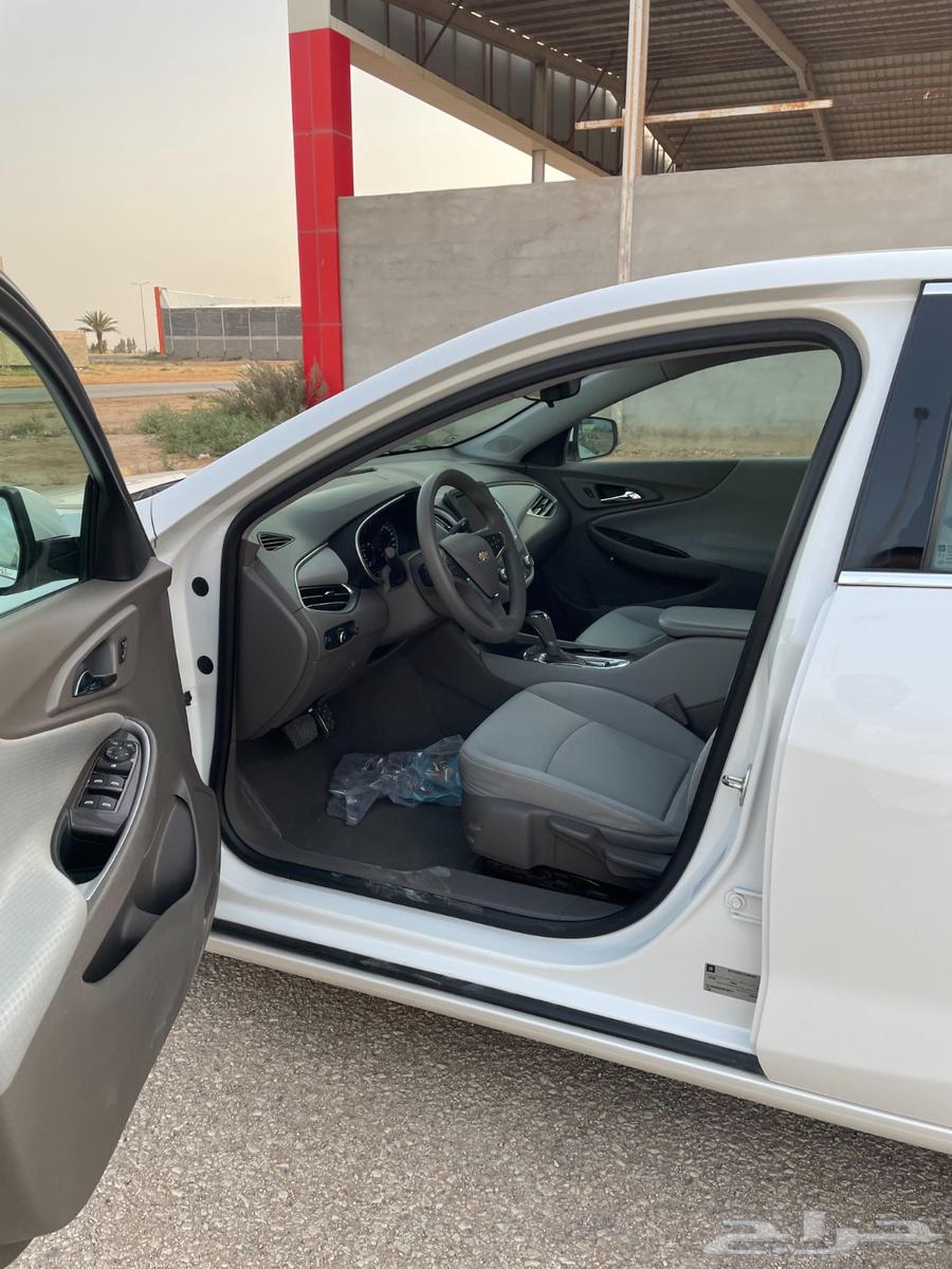 Chevrolet Malibu 2017 Saudi Showroom63122914100737114