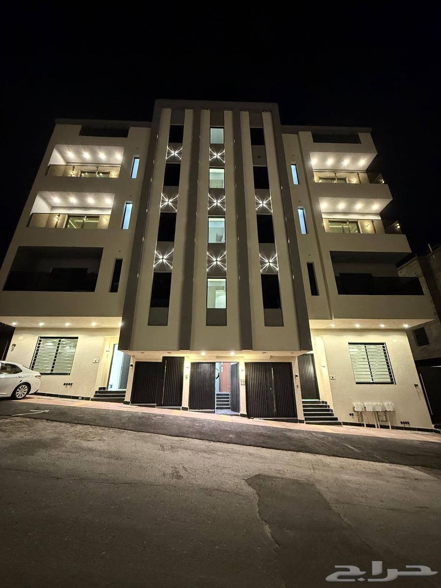 شقق مميزه للبيع بسعر حصري حي الروابي قريب المطار ابها630109182301451123