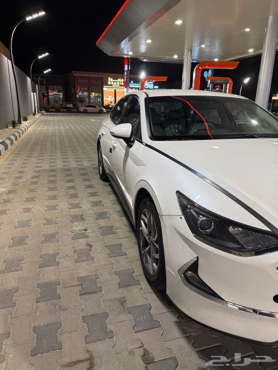 سوناتا 202063122120533891113