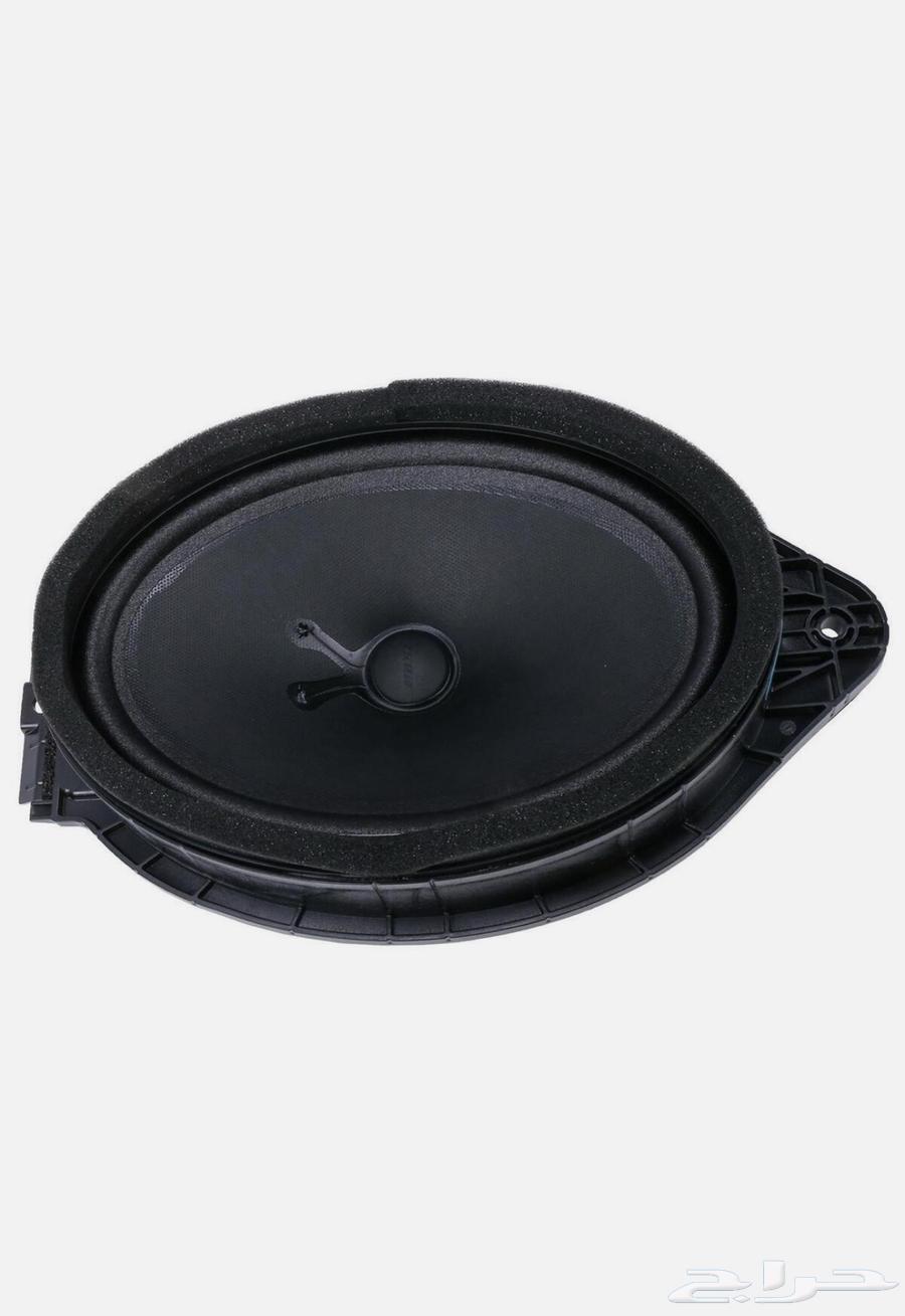 Bose speakers for doors and dashboard for Sierra and Silverado63158371297538111