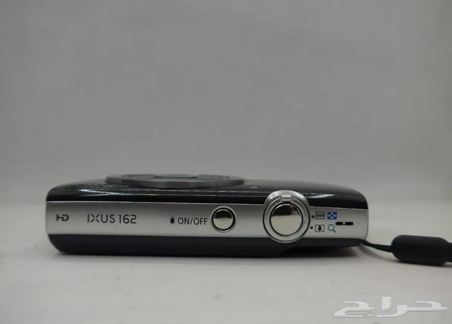 Canon powershot ixus 162 digital camera ديجيتال كاميرا63083058340226114