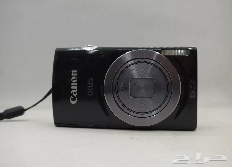 Canon powershot ixus 162 digital camera ديجيتال كاميرا63083058340226111